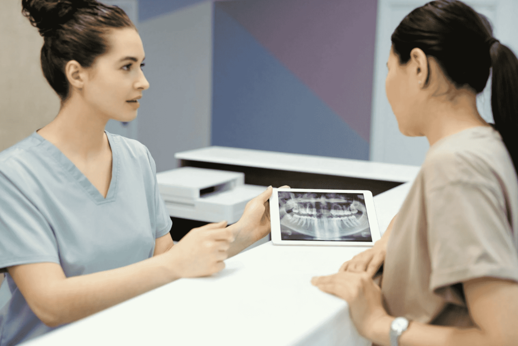 Curso de Assistente de Clínica Dentária