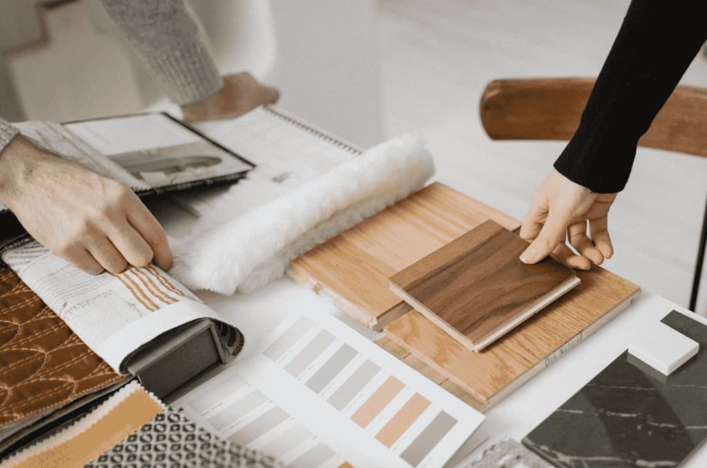 Curso de Decoração de Interior