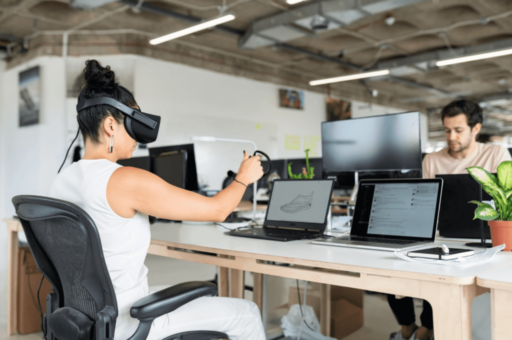Curso de Desenho e Modelação 3D