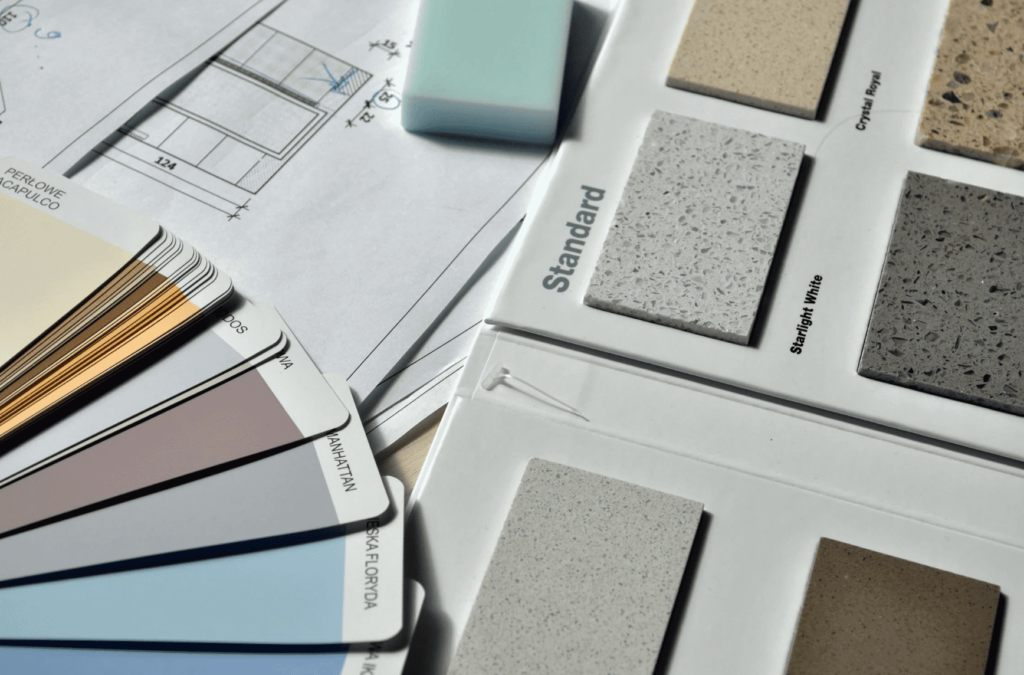 Curso de Design de Interiores