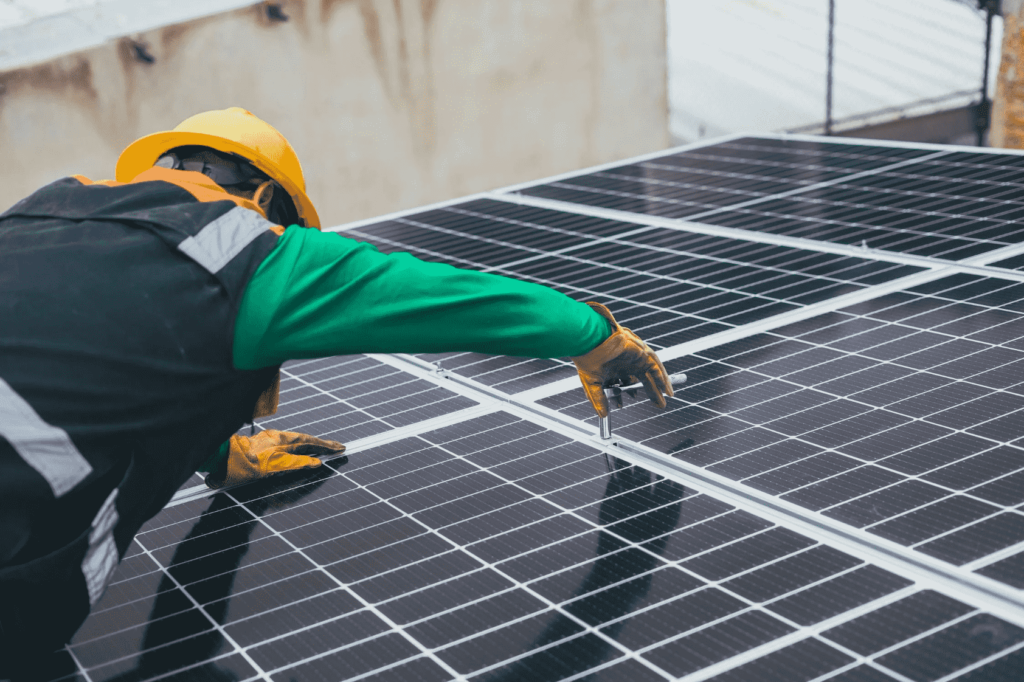 Curso de Energia Solar