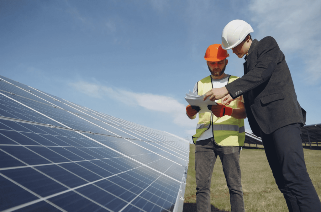 Curso de Energias Renováveis