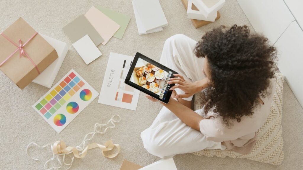 Curso de Marketing e Comunicação de Moda