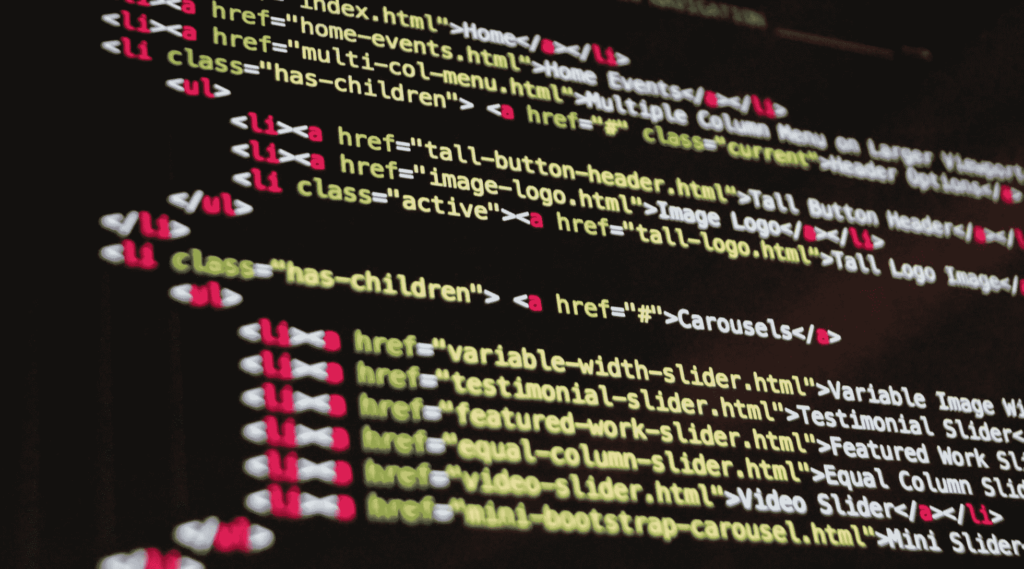 Curso de Web Development