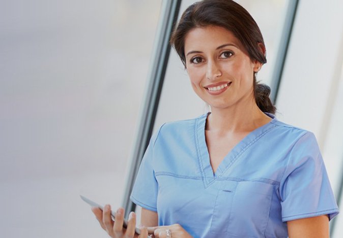 curso auxiliar de saude
