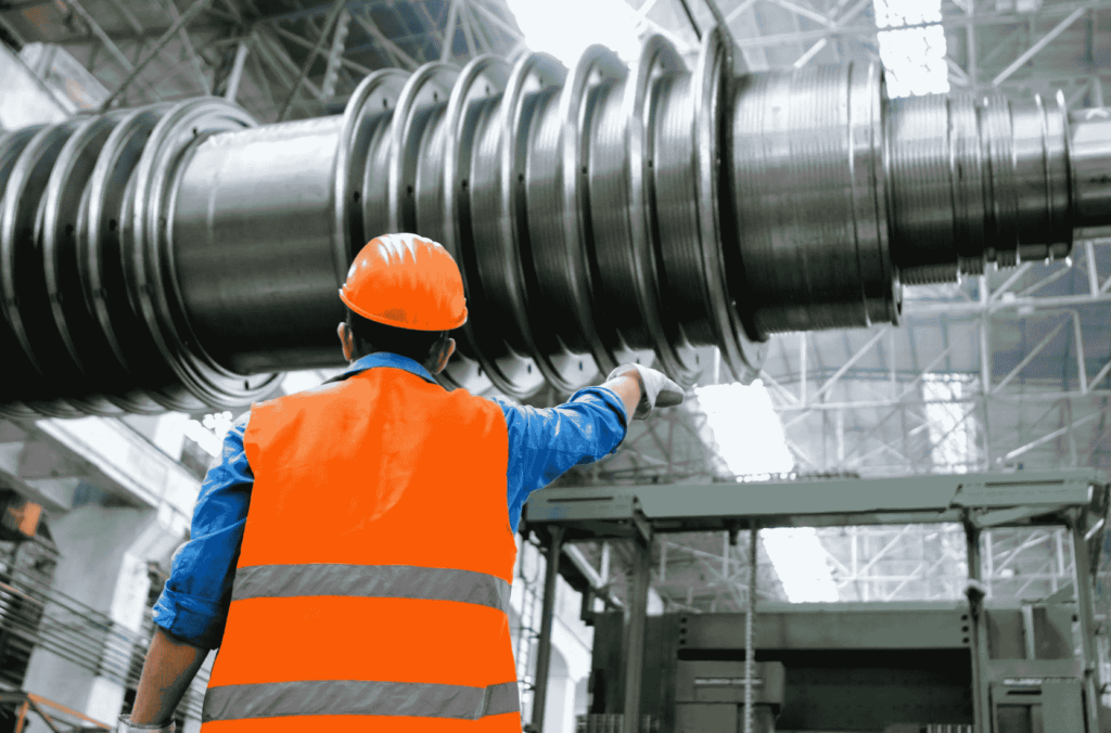curso de manutecao industrial