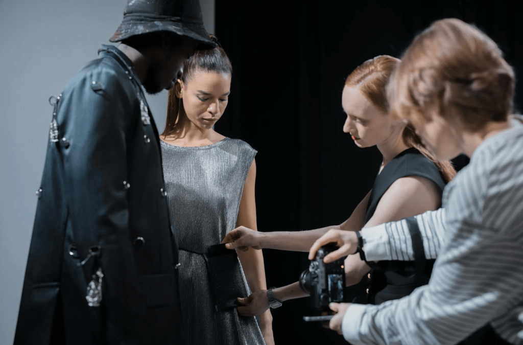cursos de moda