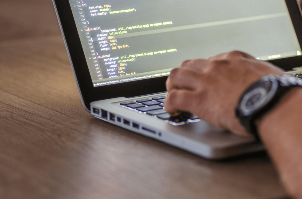 cursos de programação