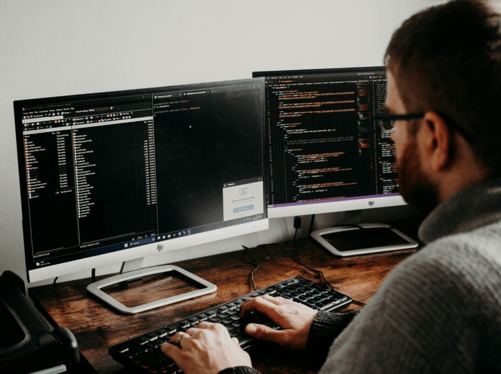 cursos informática
